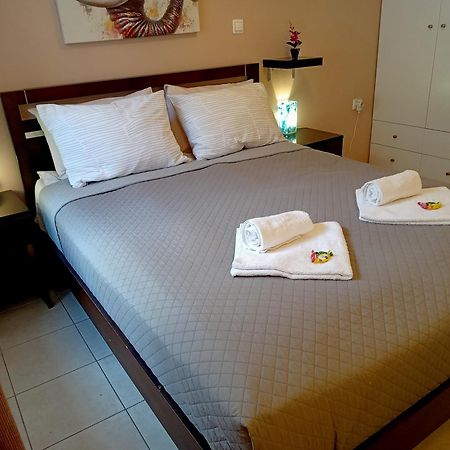 Apartament Myilios By Ilios Company Ateny Zewnętrze zdjęcie