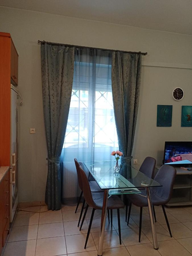 Apartament Myilios By Ilios Company Ateny Zewnętrze zdjęcie