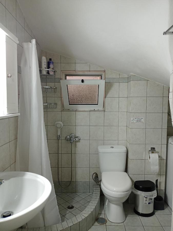 Apartament Myilios By Ilios Company Ateny Zewnętrze zdjęcie