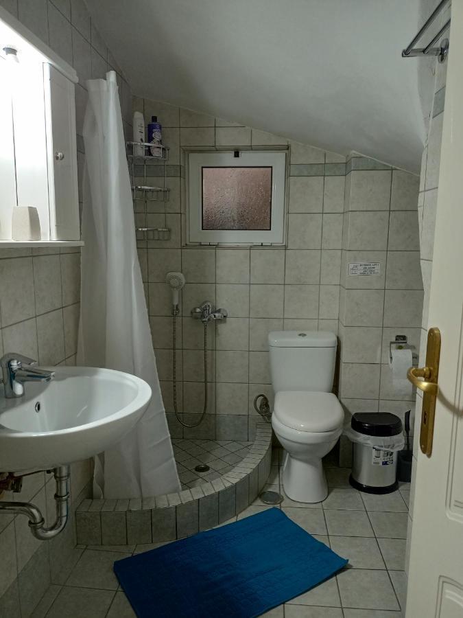 Apartament Myilios By Ilios Company Ateny Zewnętrze zdjęcie