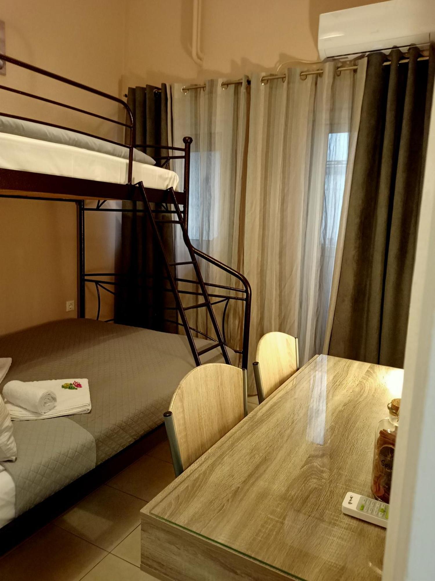 Apartament Myilios By Ilios Company Ateny Zewnętrze zdjęcie