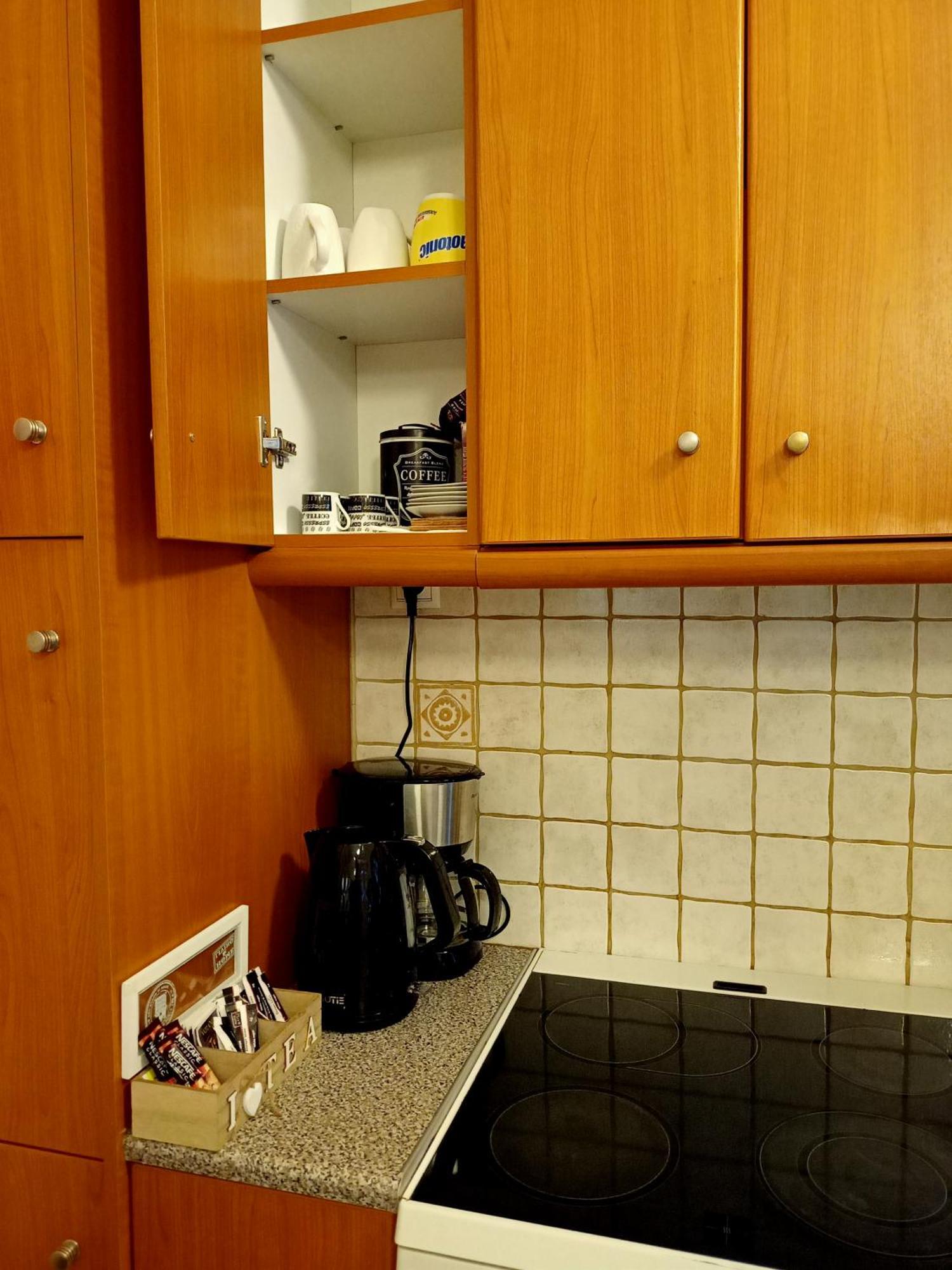 Apartament Myilios By Ilios Company Ateny Zewnętrze zdjęcie