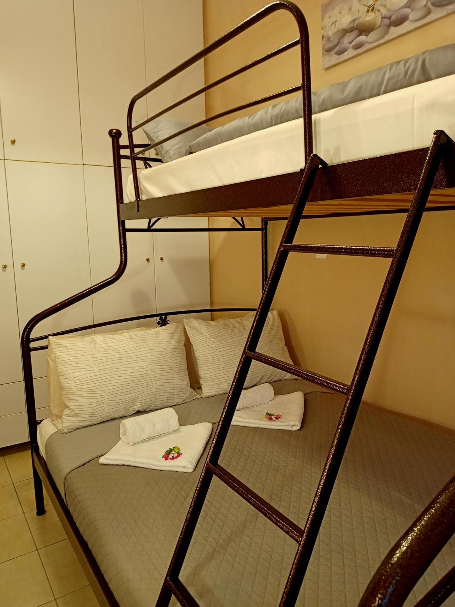 Apartament Myilios By Ilios Company Ateny Zewnętrze zdjęcie