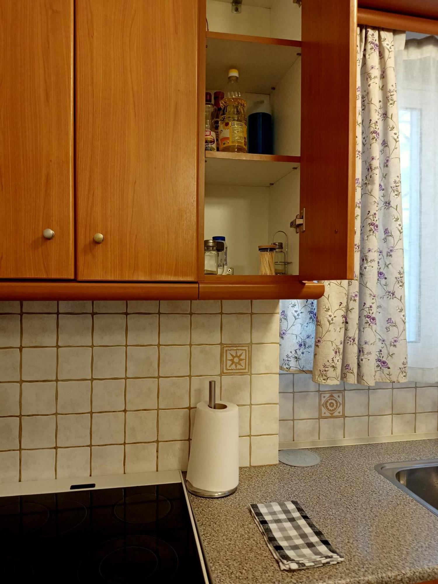 Apartament Myilios By Ilios Company Ateny Zewnętrze zdjęcie